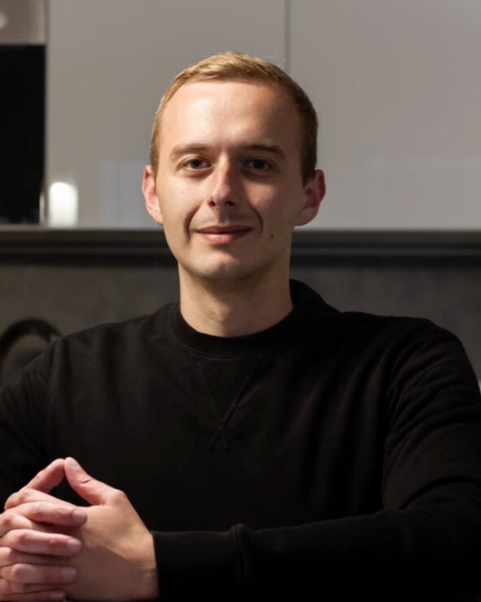 Petr Kožnar